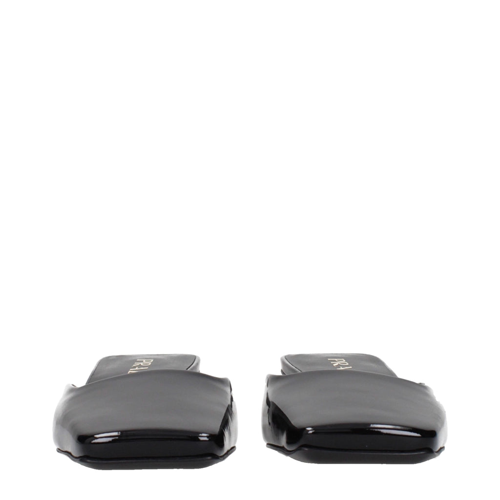 PRADA sandalai
