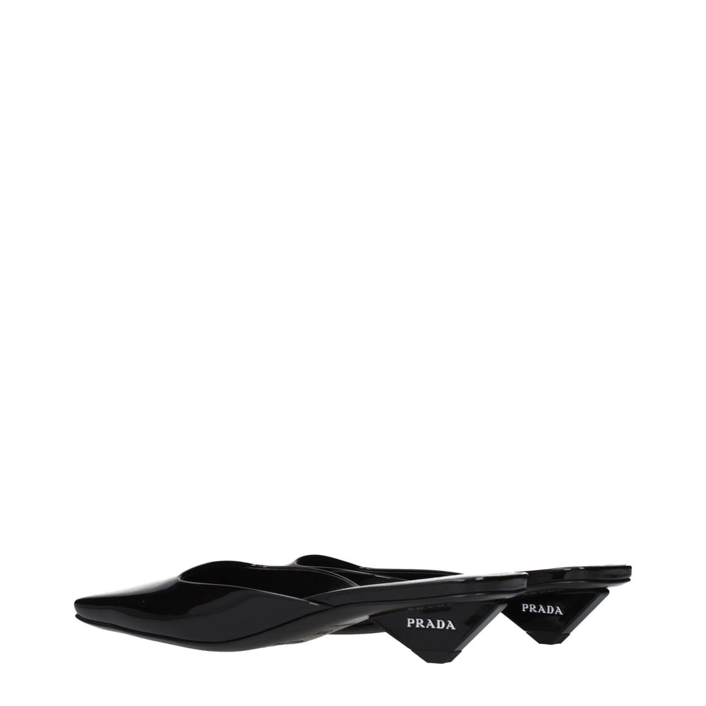 PRADA sandalai