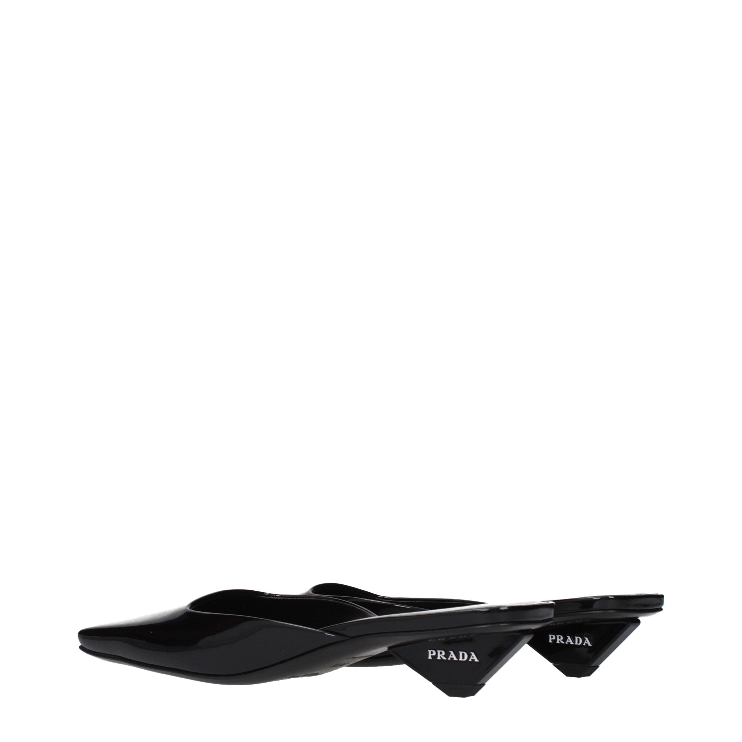 PRADA sandalai