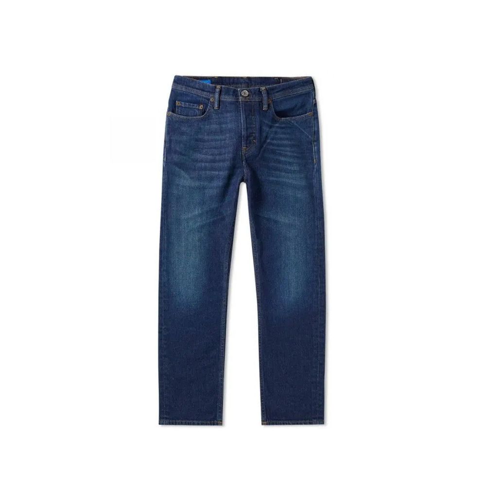 ACNE STUDIOS džinsai