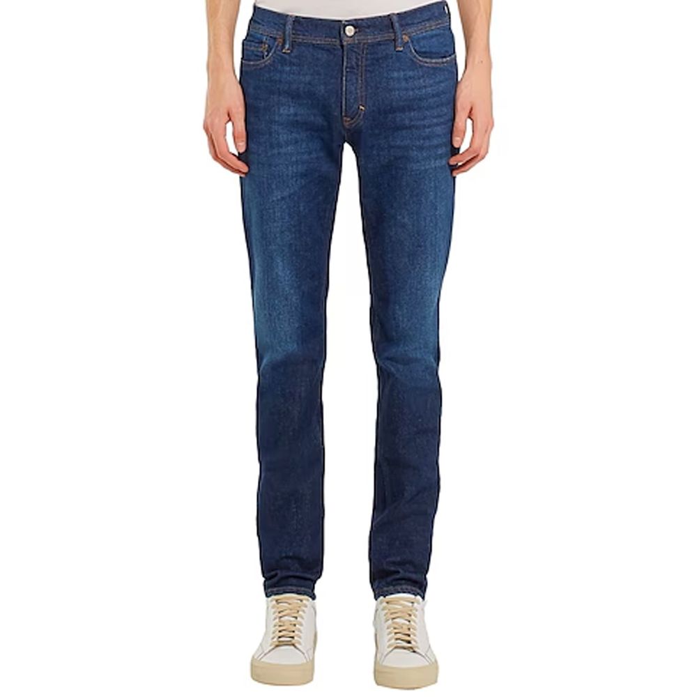 ACNE STUDIOS džinsai
