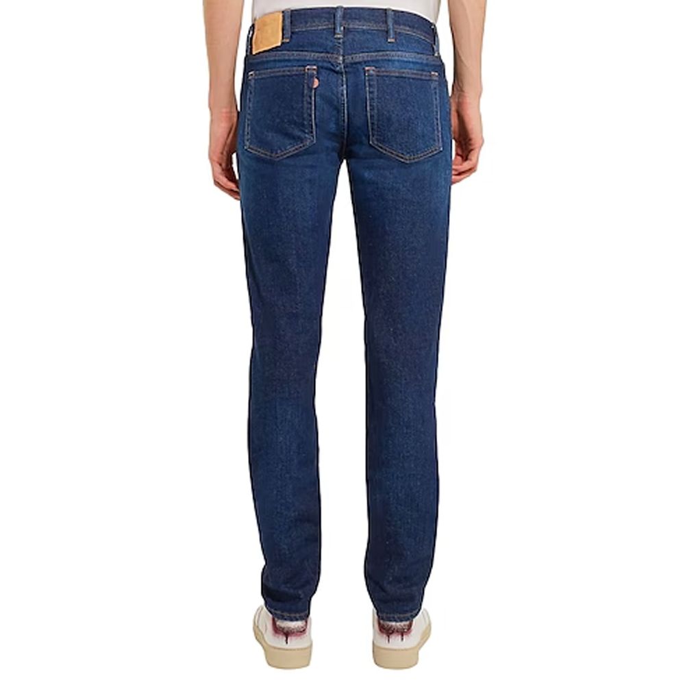 ACNE STUDIOS džinsai