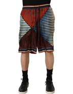 DOLCE & GABBANA šortai