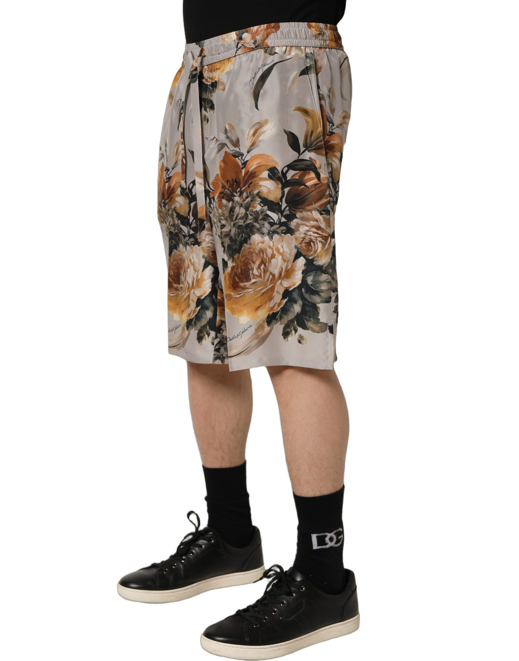 DOLCE & GABBANA šortai