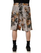 DOLCE & GABBANA šortai
