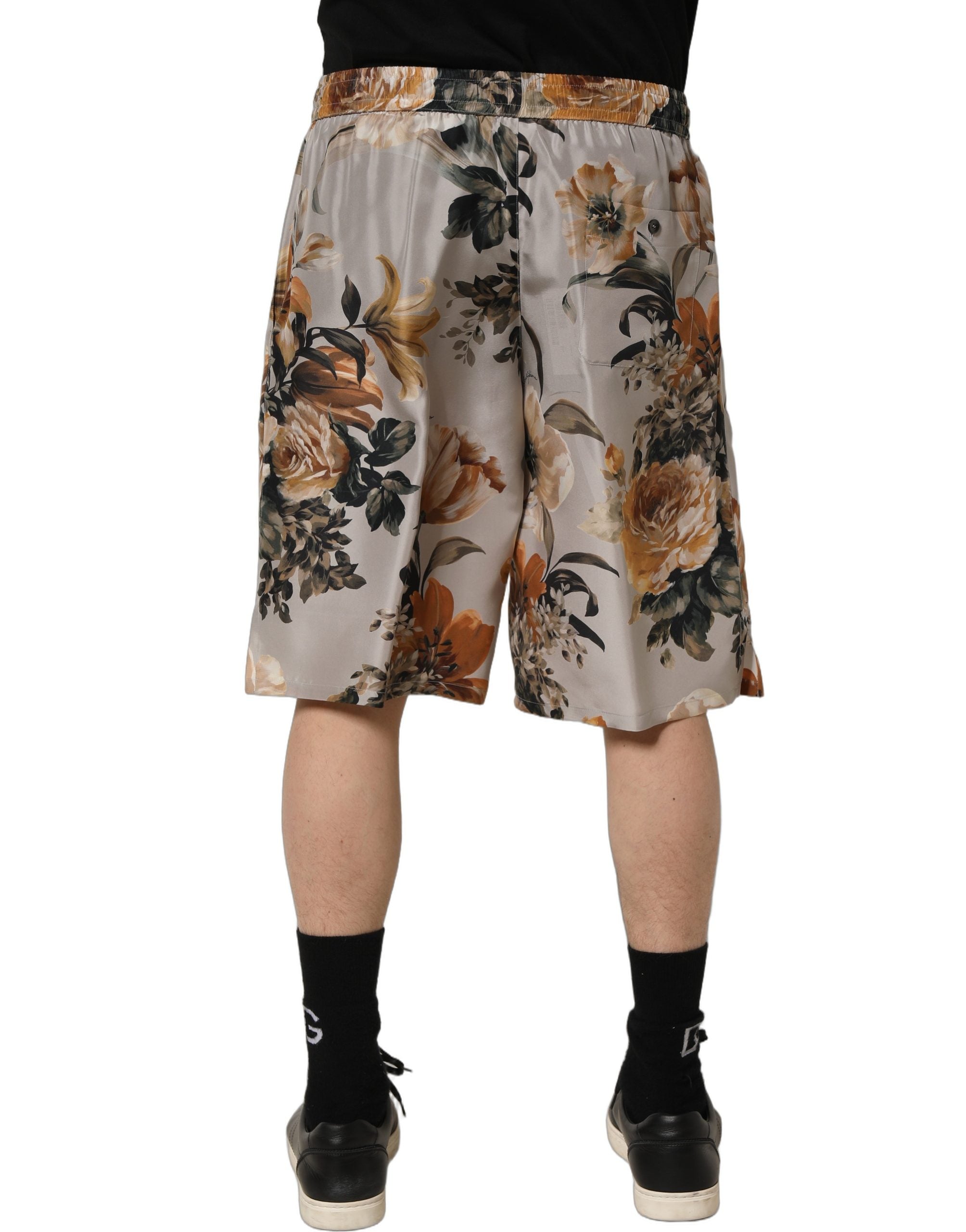DOLCE & GABBANA šortai