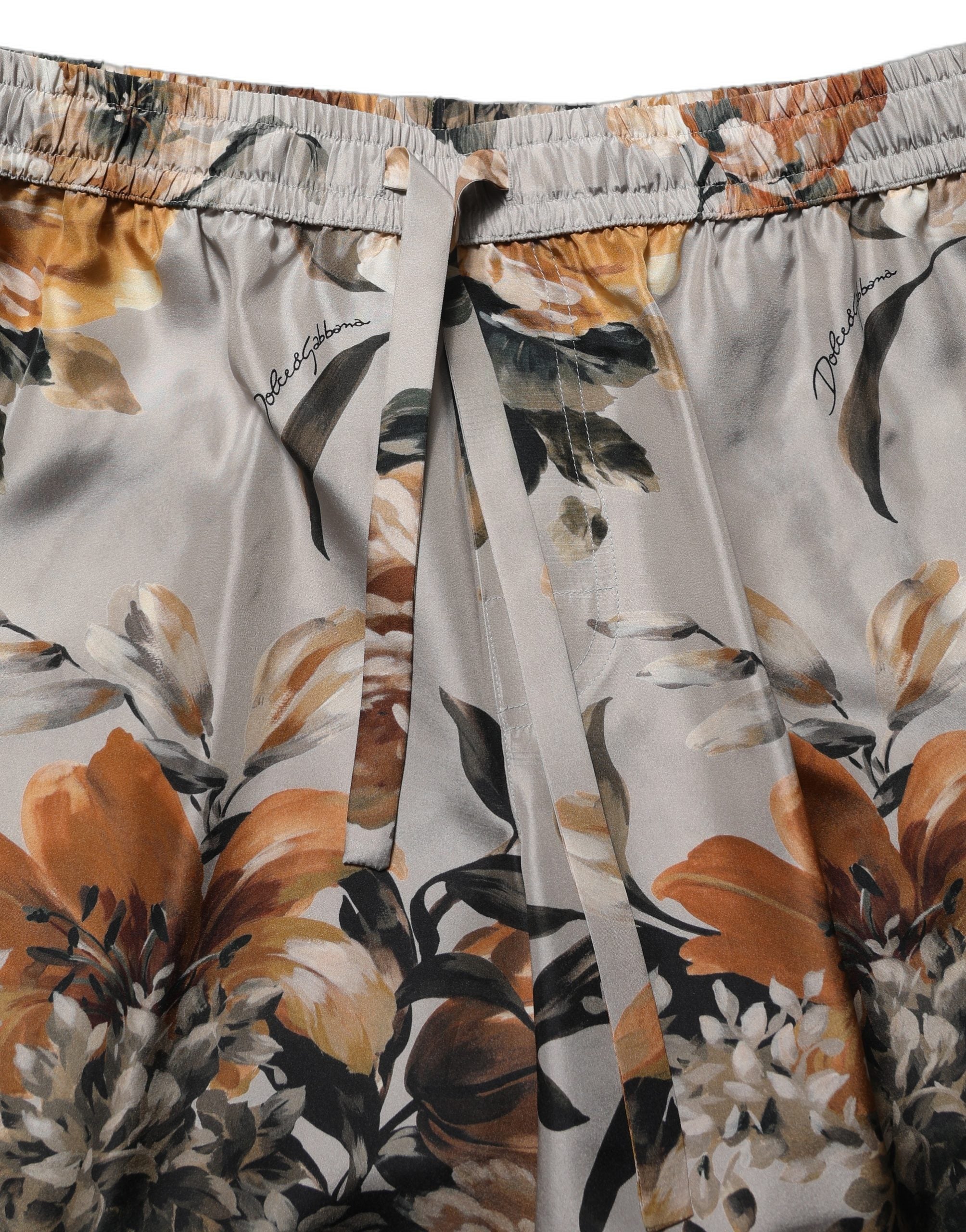 DOLCE & GABBANA šortai