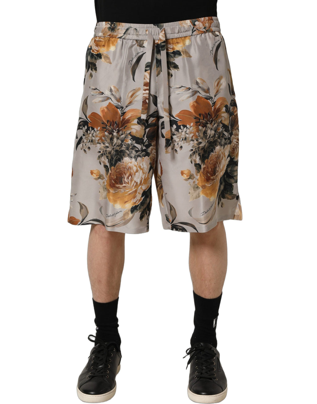 DOLCE & GABBANA šortai