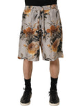 DOLCE & GABBANA šortai