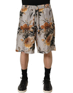 DOLCE & GABBANA šortai