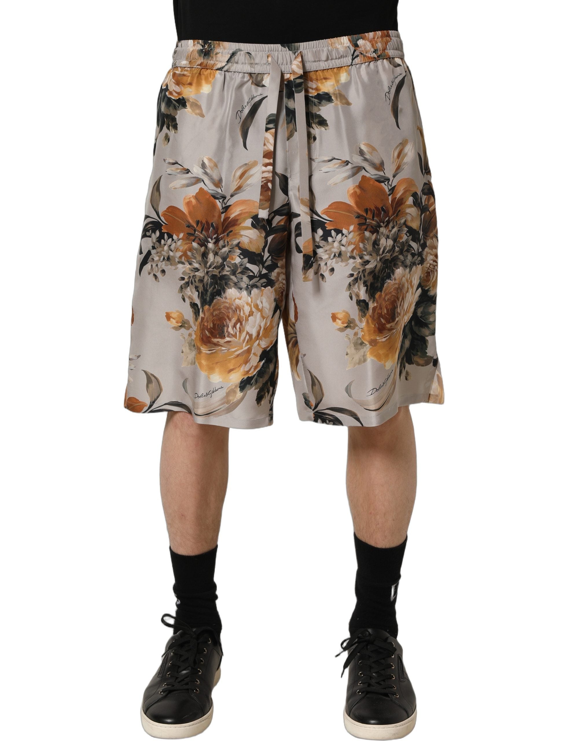 DOLCE & GABBANA šortai