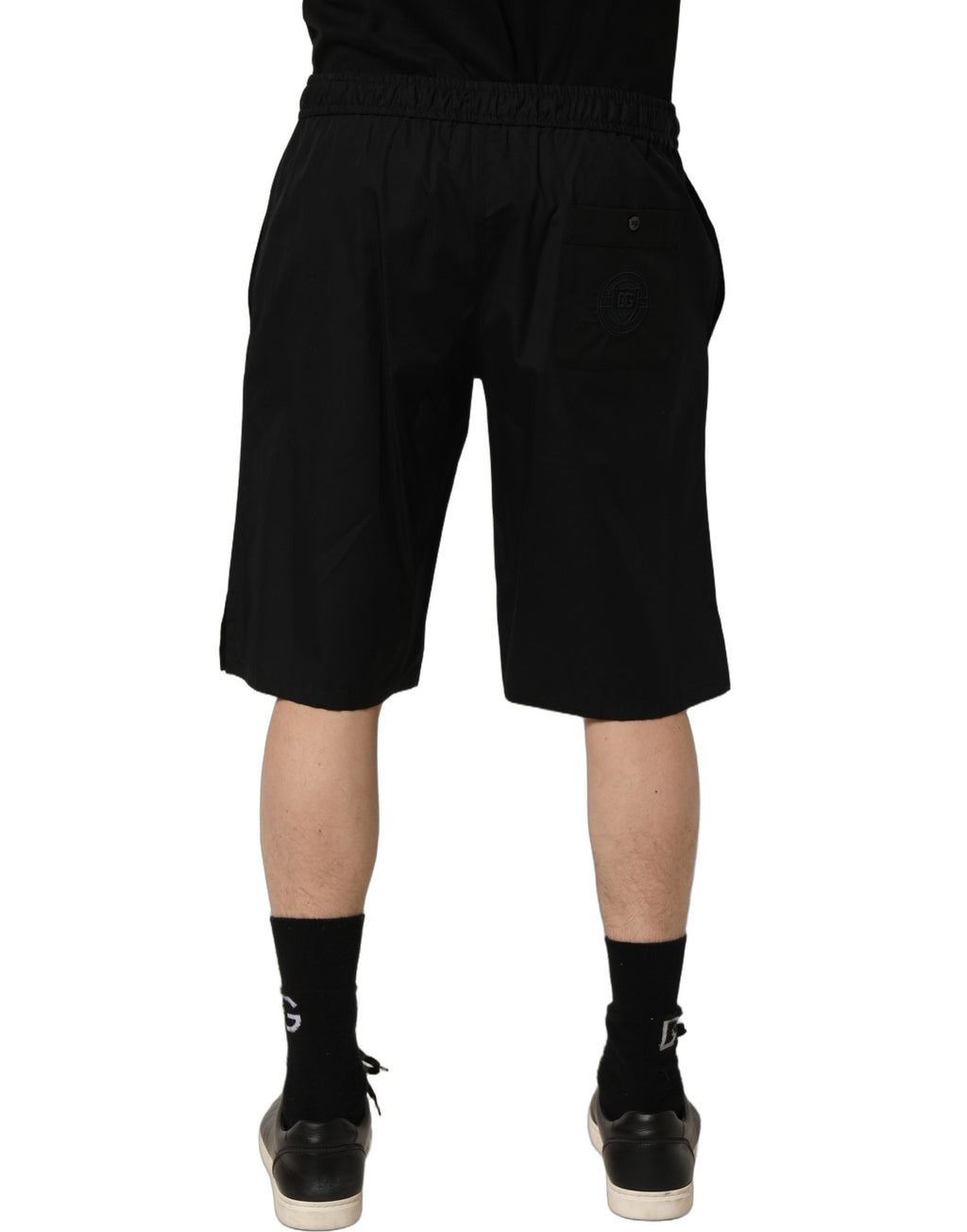 DOLCE & GABBANA šortai
