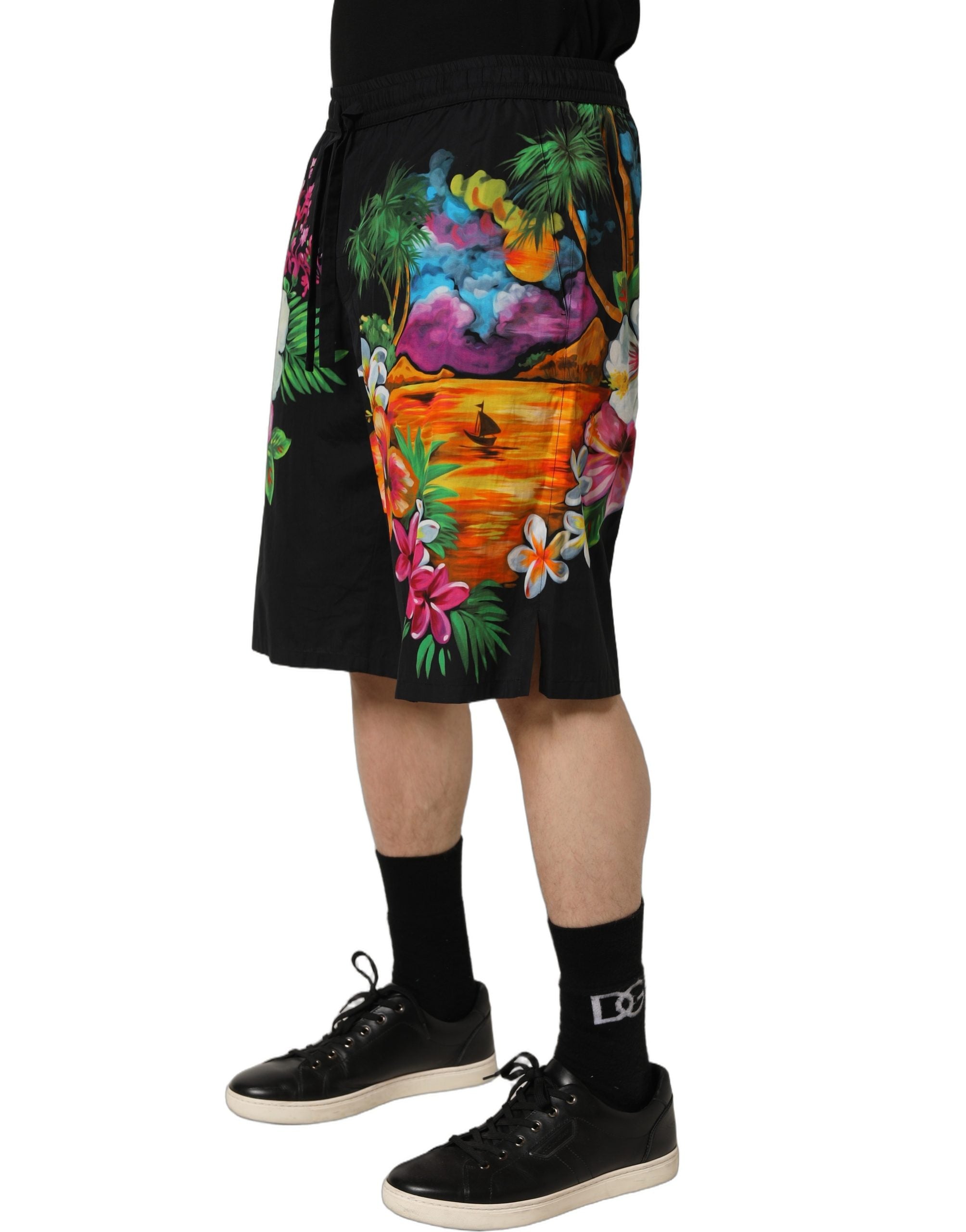DOLCE & GABBANA šortai
