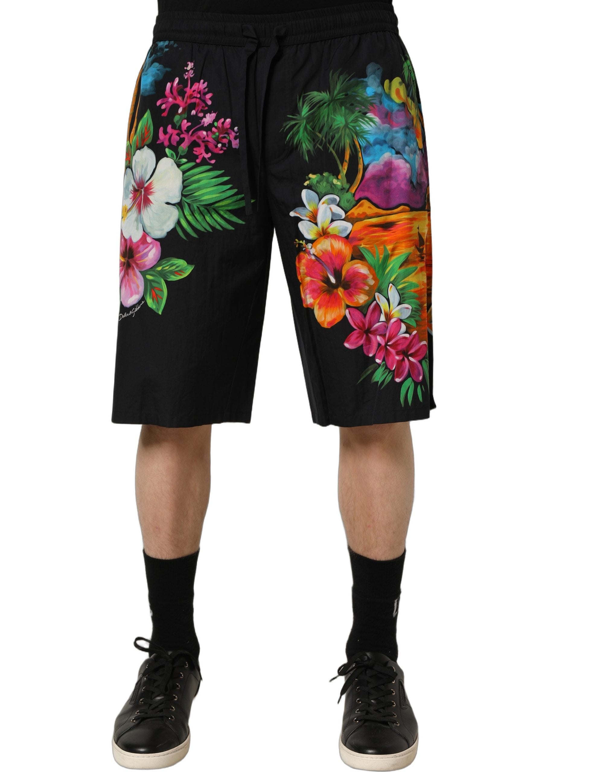 DOLCE & GABBANA šortai