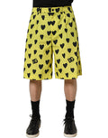 DOLCE & GABBANA šortai