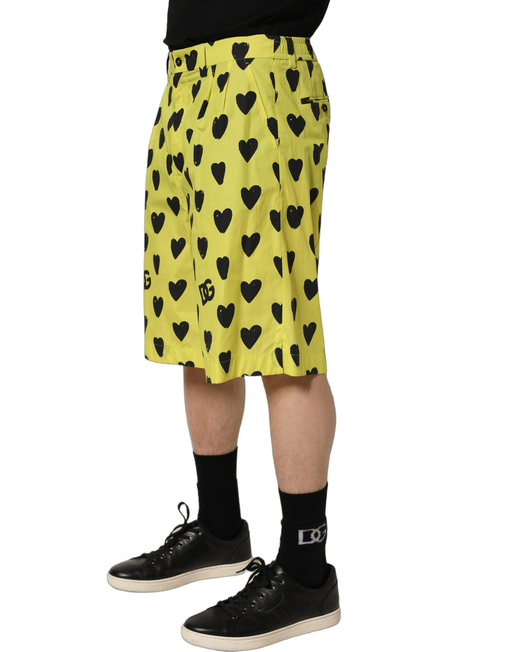 DOLCE & GABBANA šortai