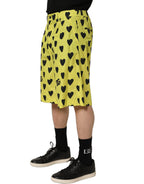 DOLCE & GABBANA šortai