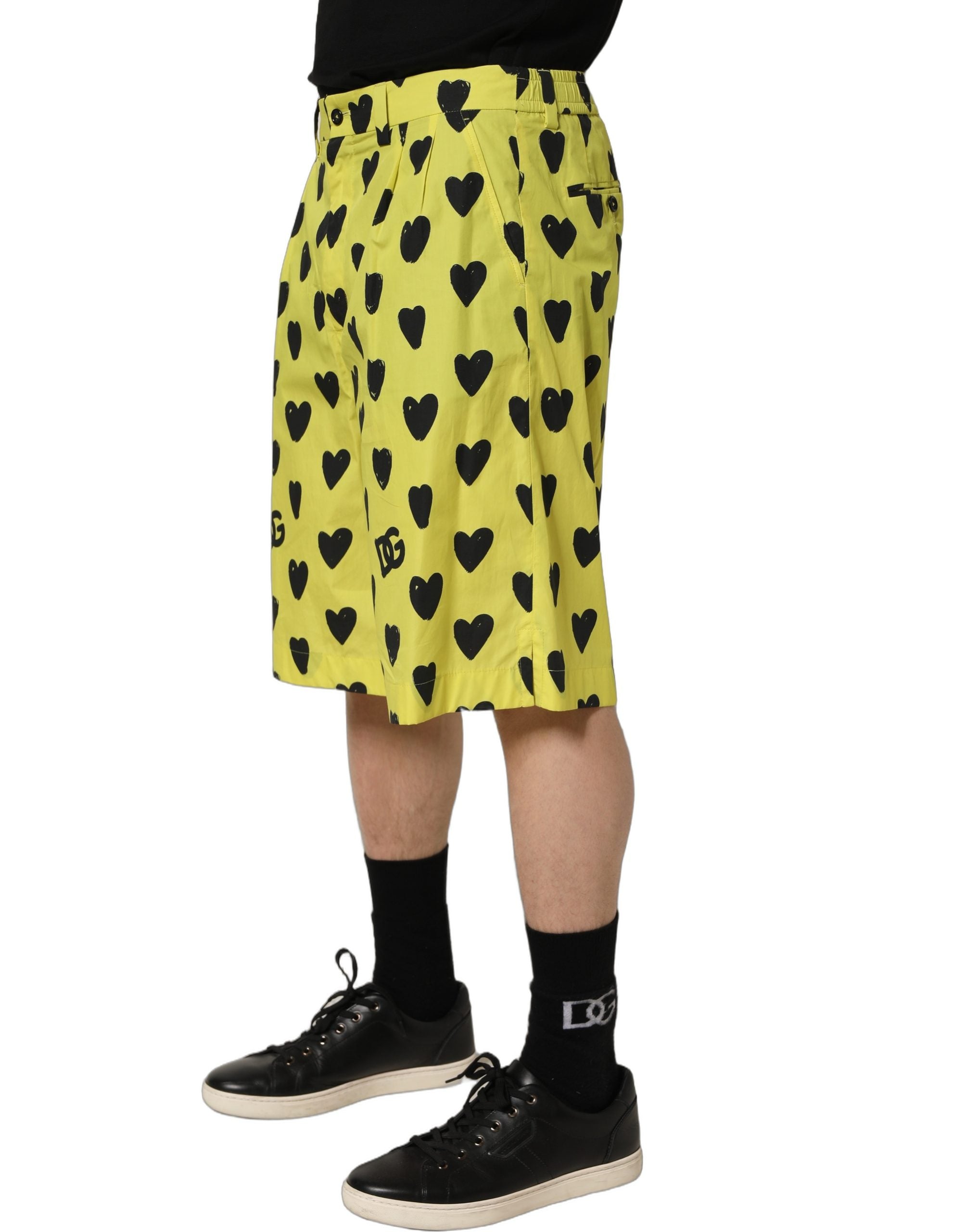 DOLCE & GABBANA šortai