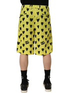 DOLCE & GABBANA šortai