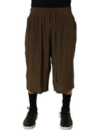 DOLCE & GABBANA šortai