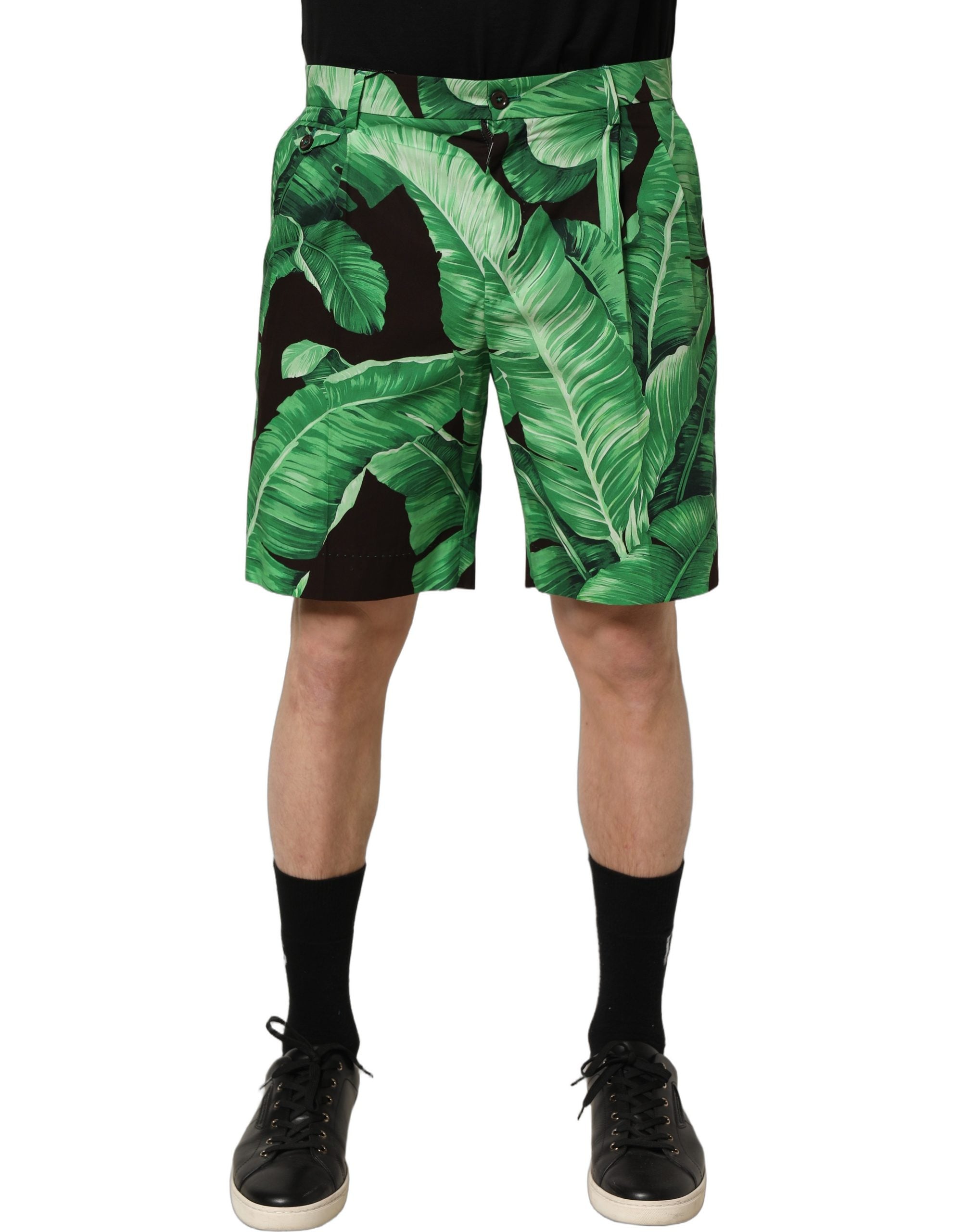DOLCE & GABBANA šortai