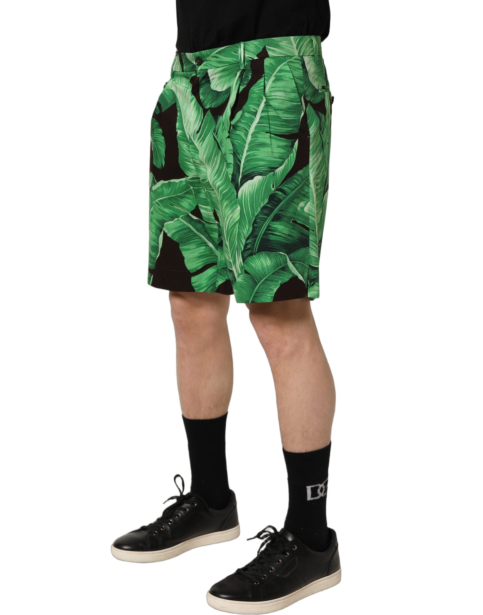DOLCE & GABBANA šortai