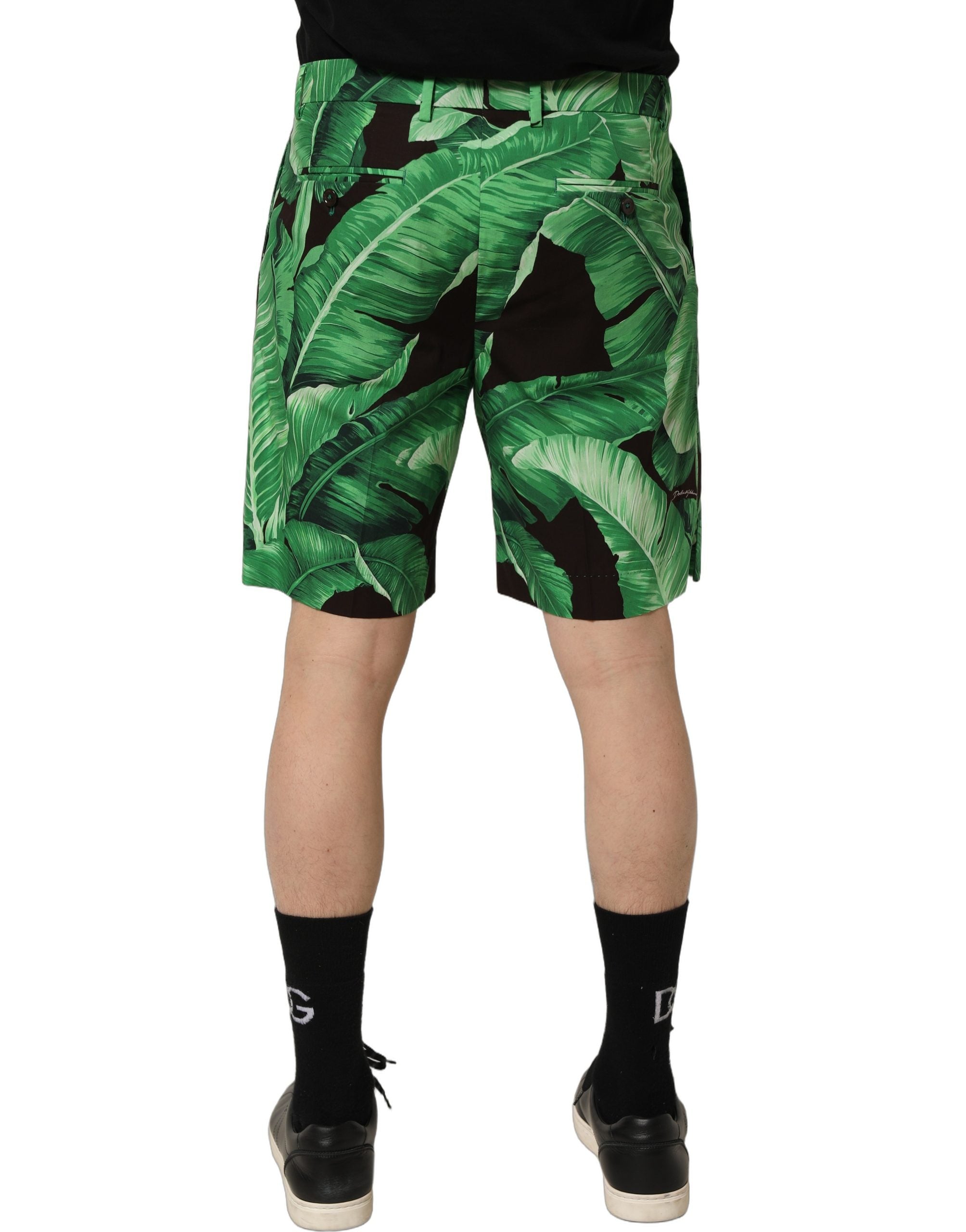 DOLCE & GABBANA šortai