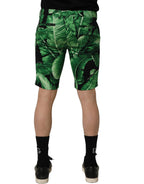 DOLCE & GABBANA šortai