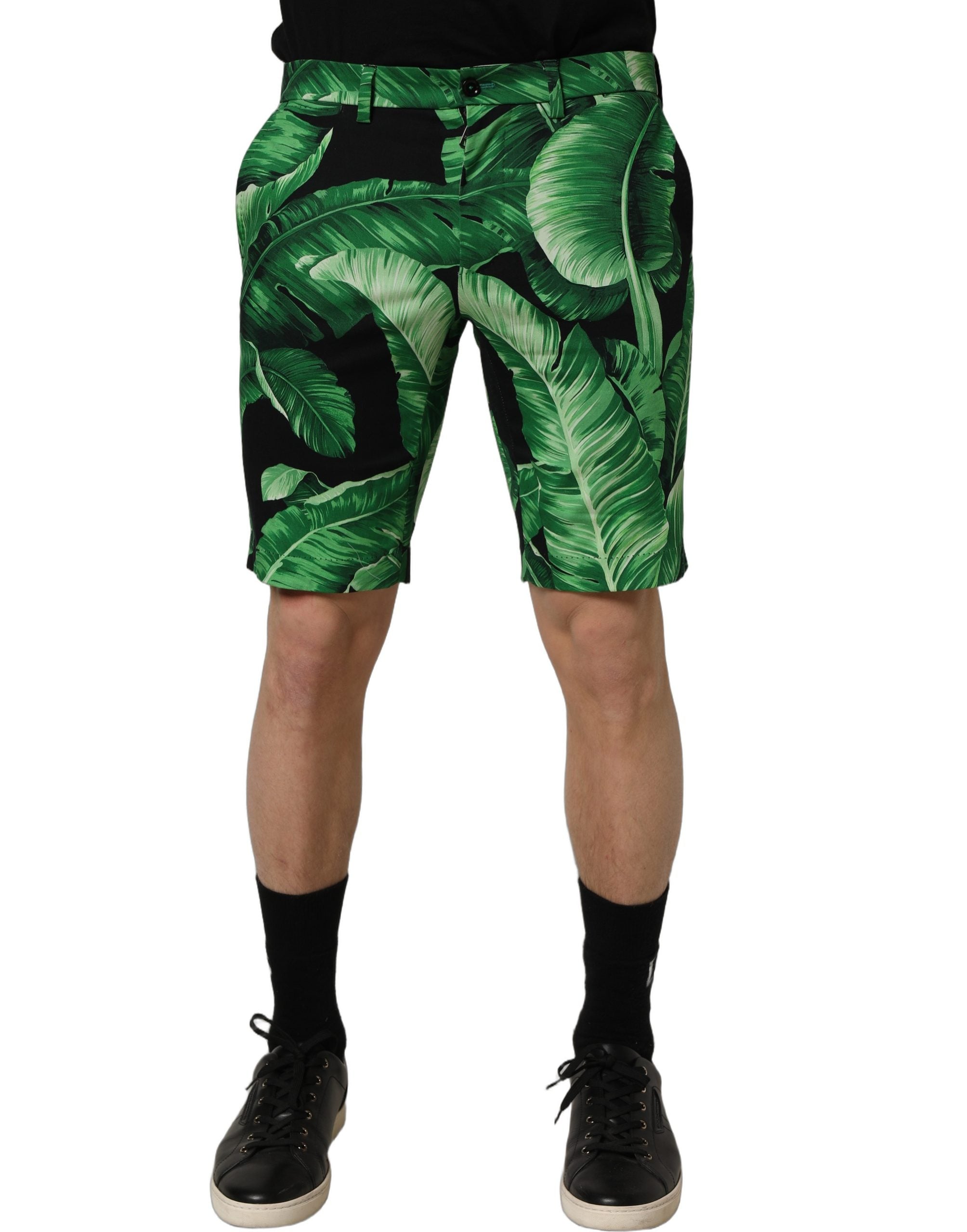DOLCE & GABBANA šortai