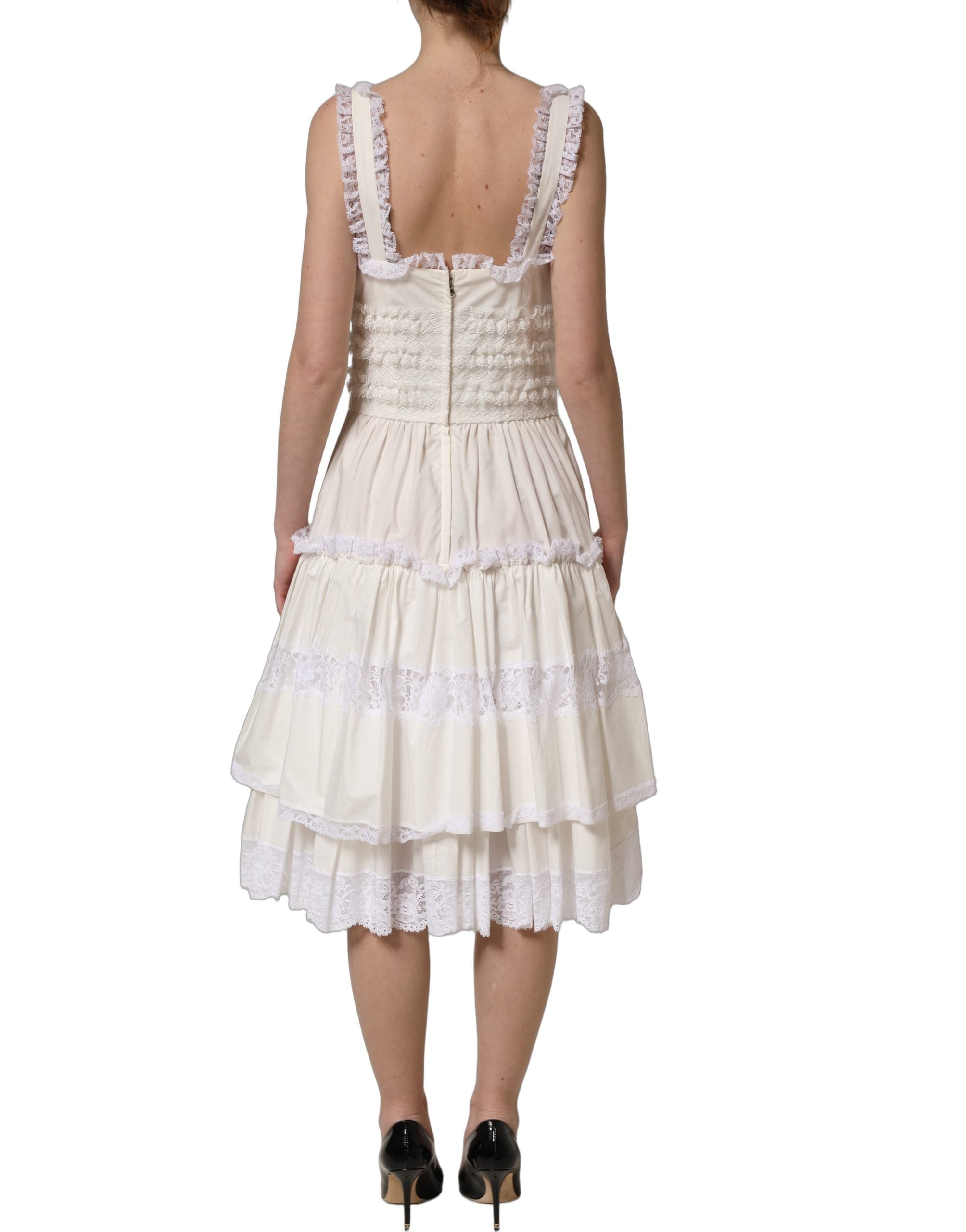 DOLCE & GABBANA suknelė