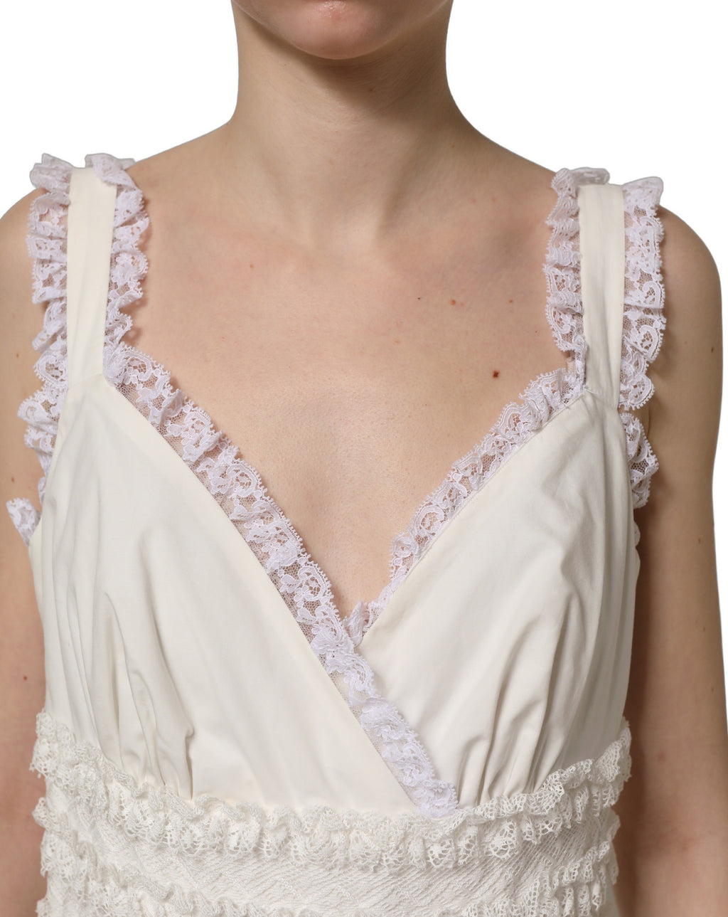 DOLCE & GABBANA suknelė