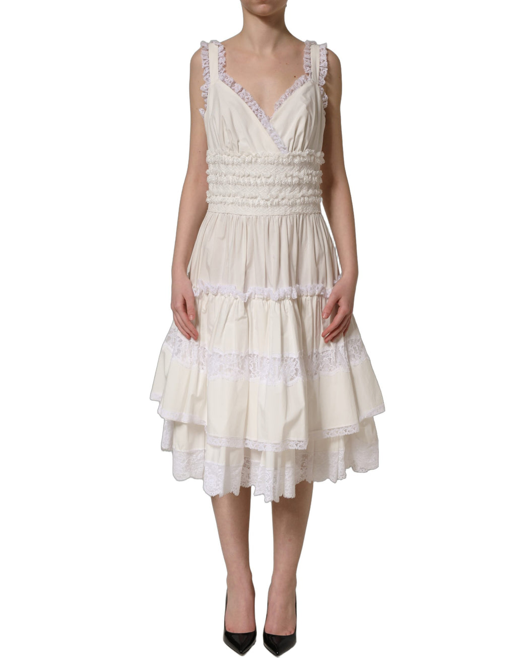 DOLCE & GABBANA suknelė