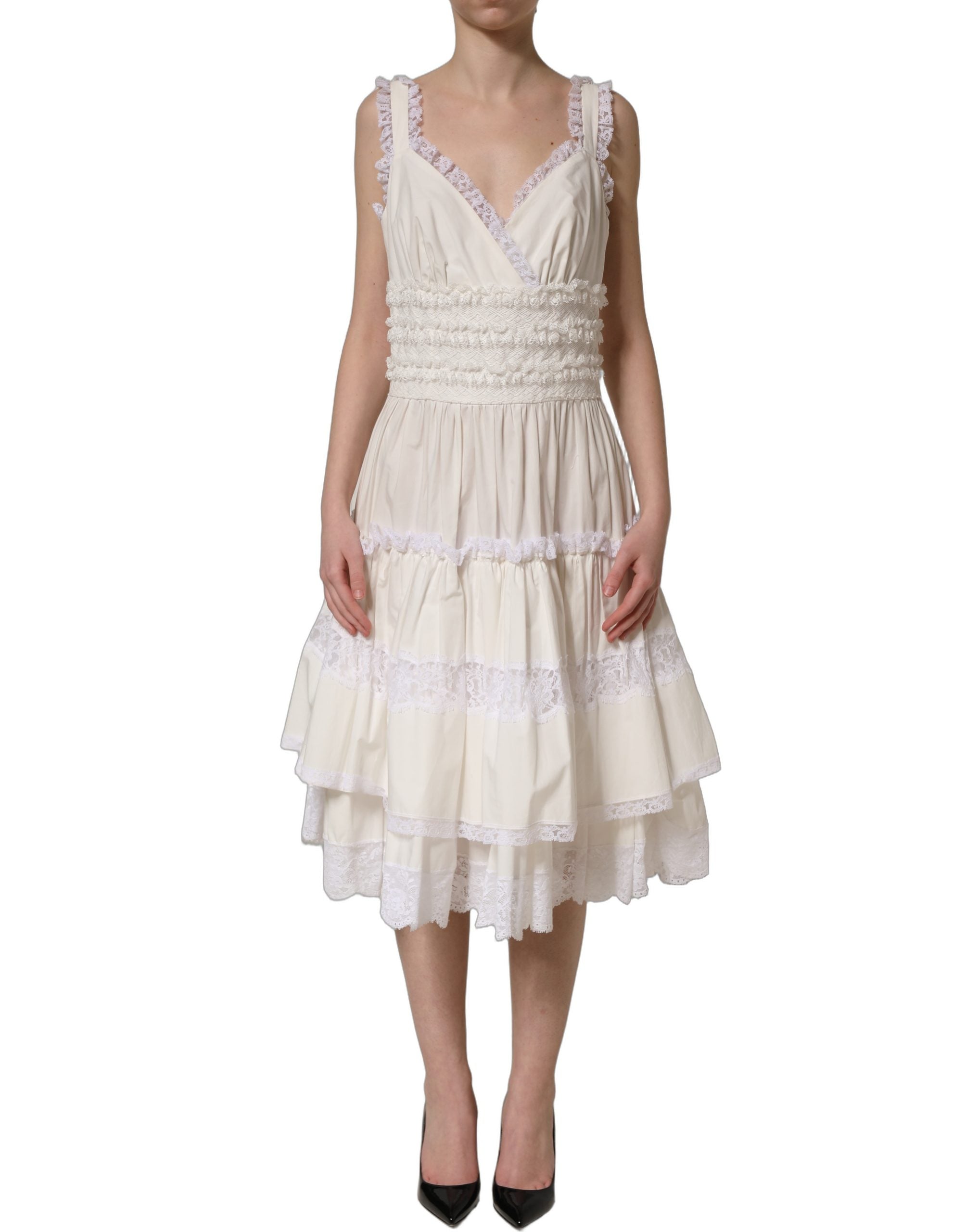 DOLCE & GABBANA suknelė