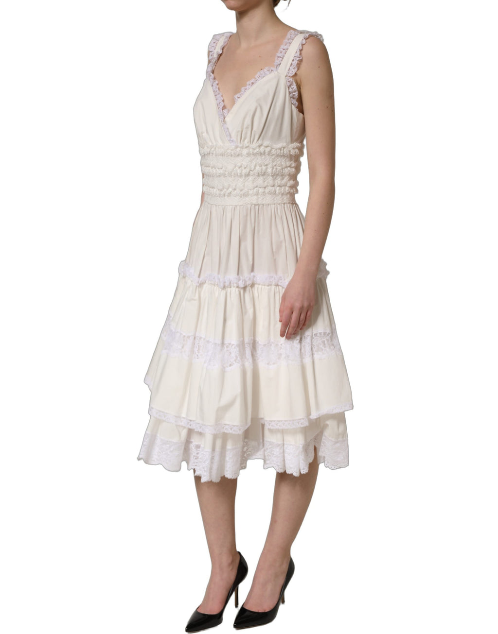 DOLCE & GABBANA suknelė