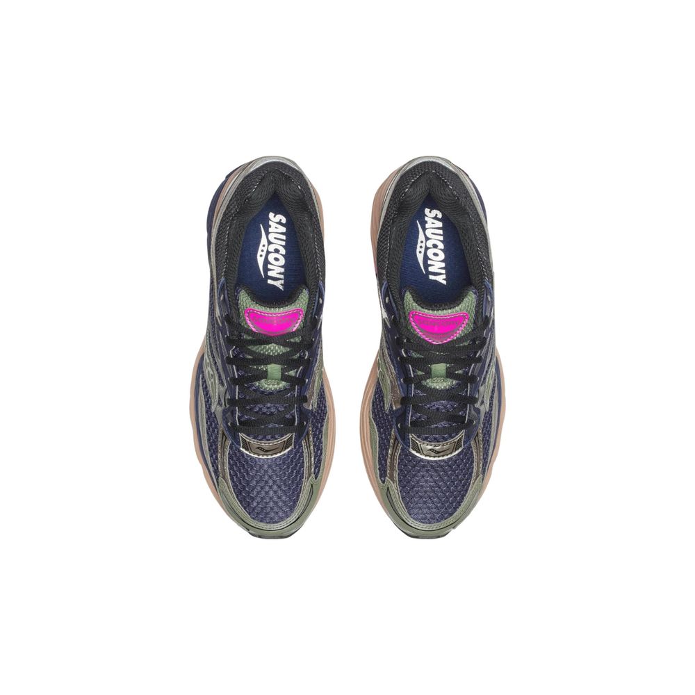 SAUCONY sportiniai batai
