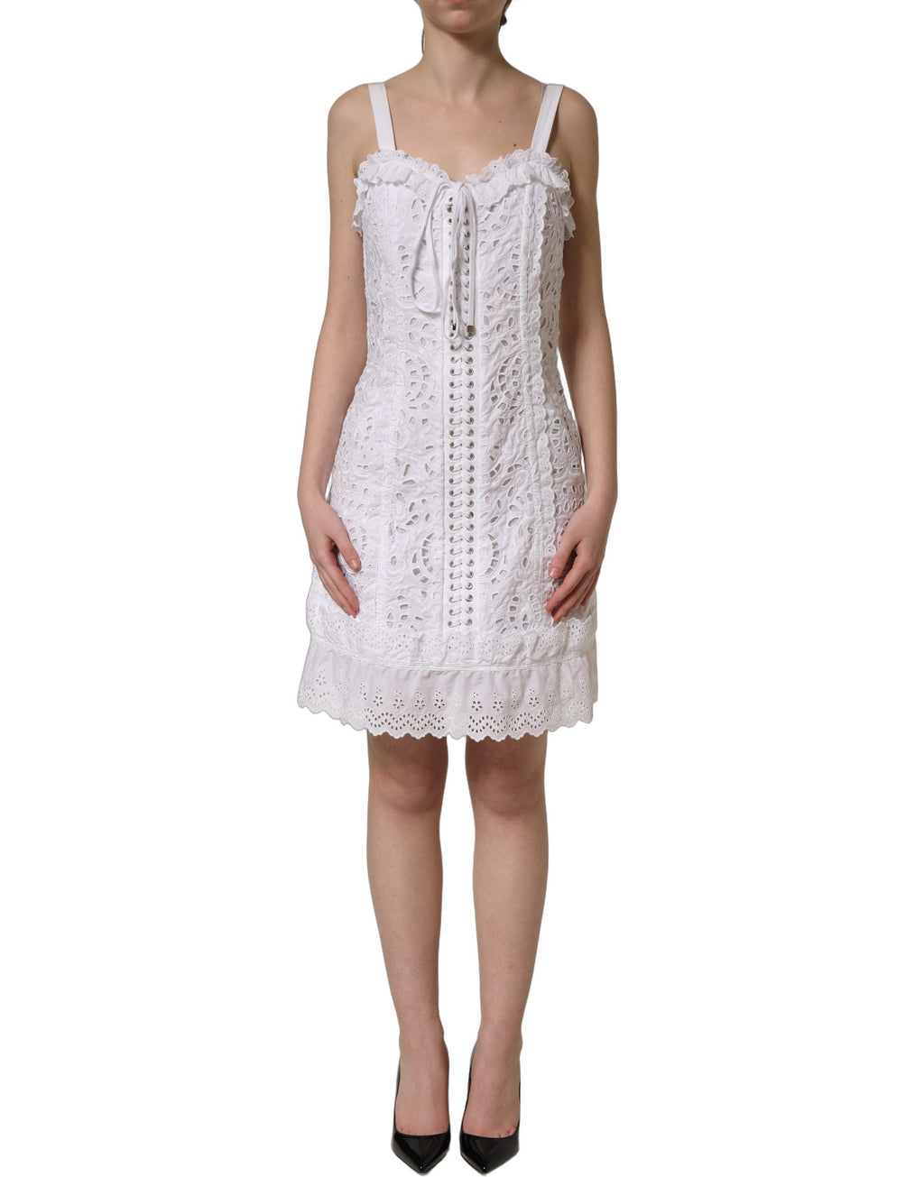 DOLCE & GABBANA suknelė