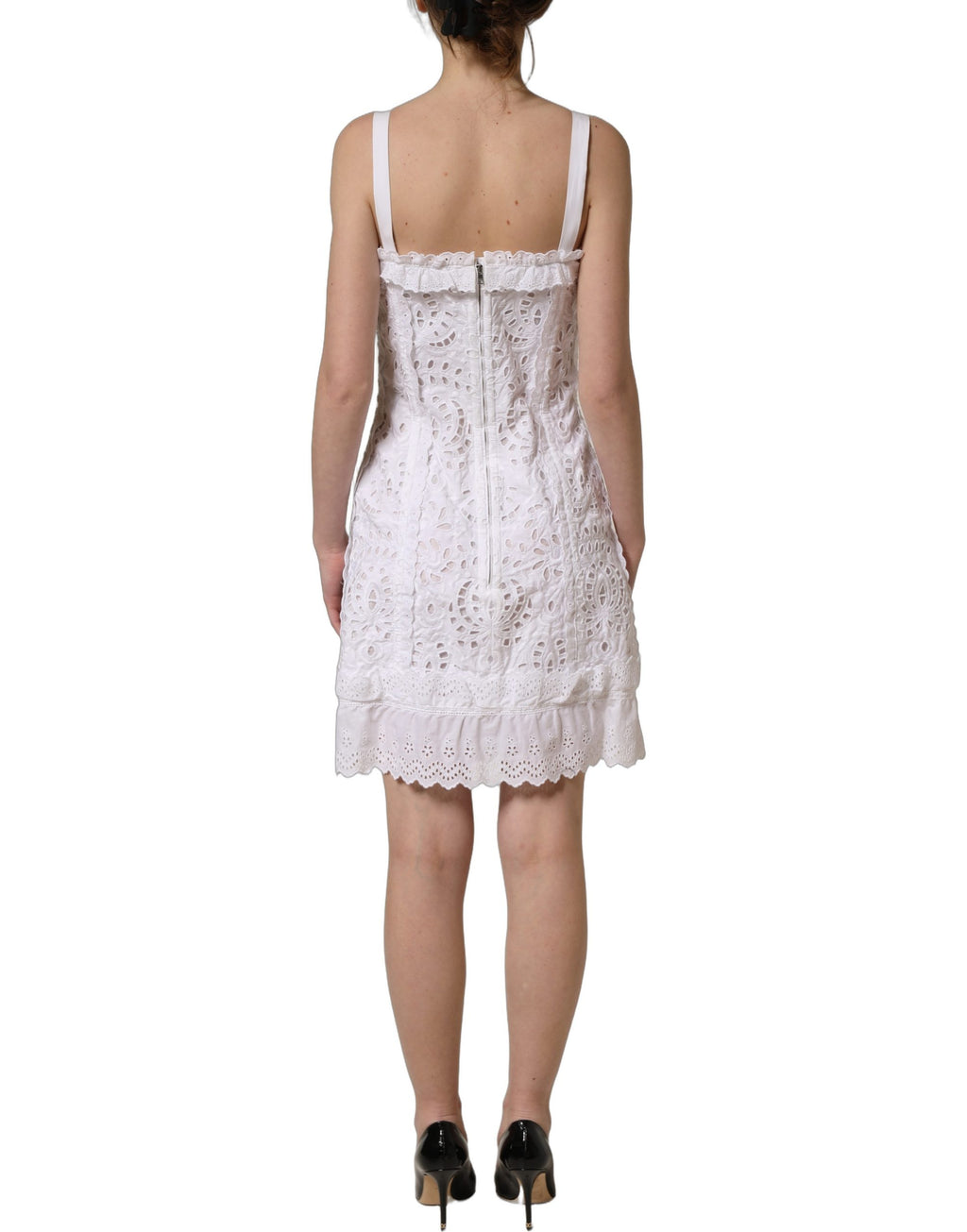 DOLCE & GABBANA suknelė