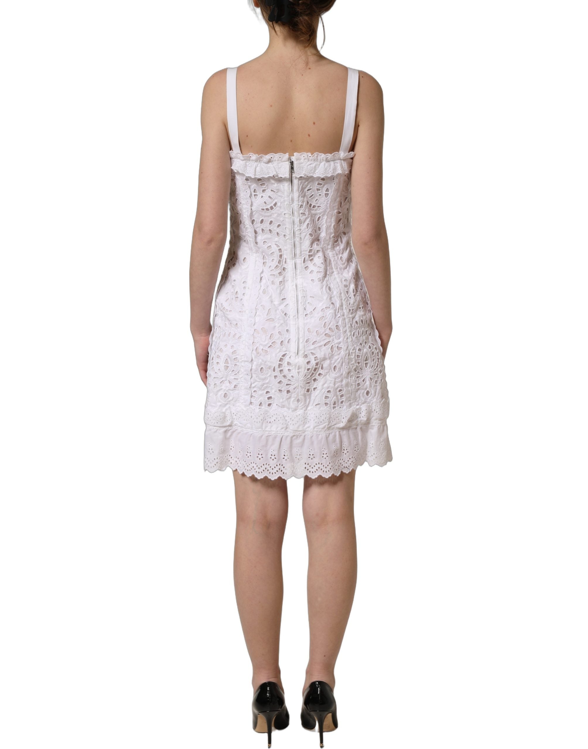 DOLCE & GABBANA suknelė