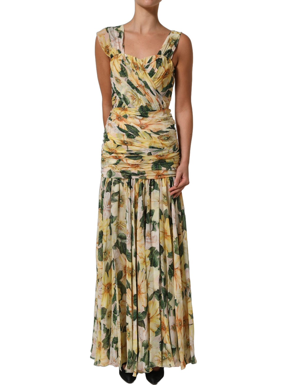 DOLCE & GABBANA suknelė