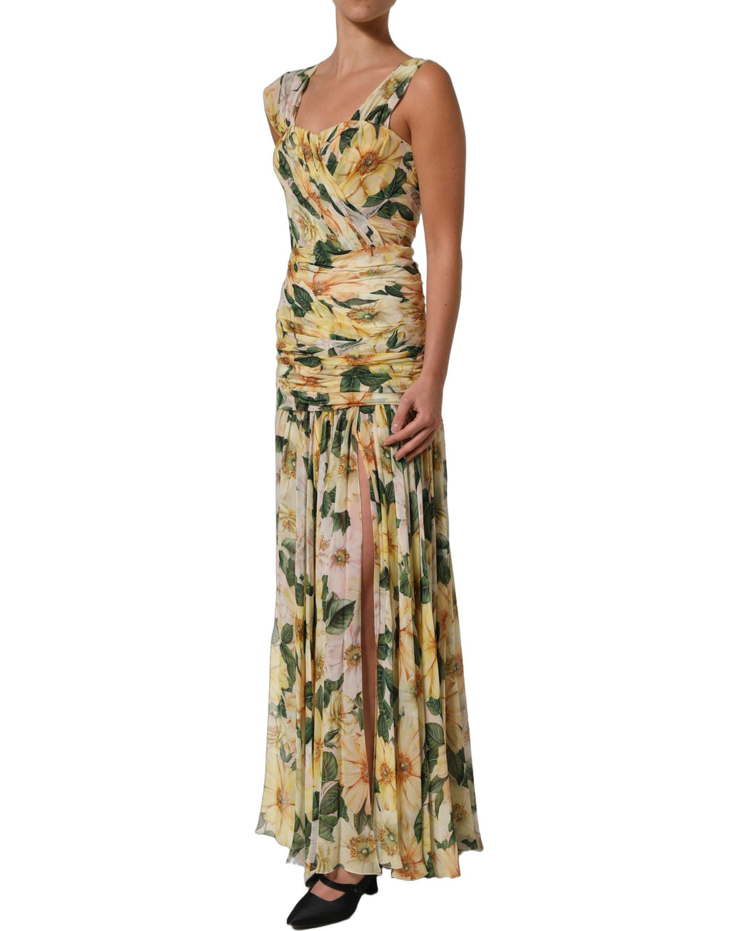 DOLCE & GABBANA suknelė