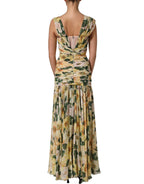 DOLCE & GABBANA suknelė