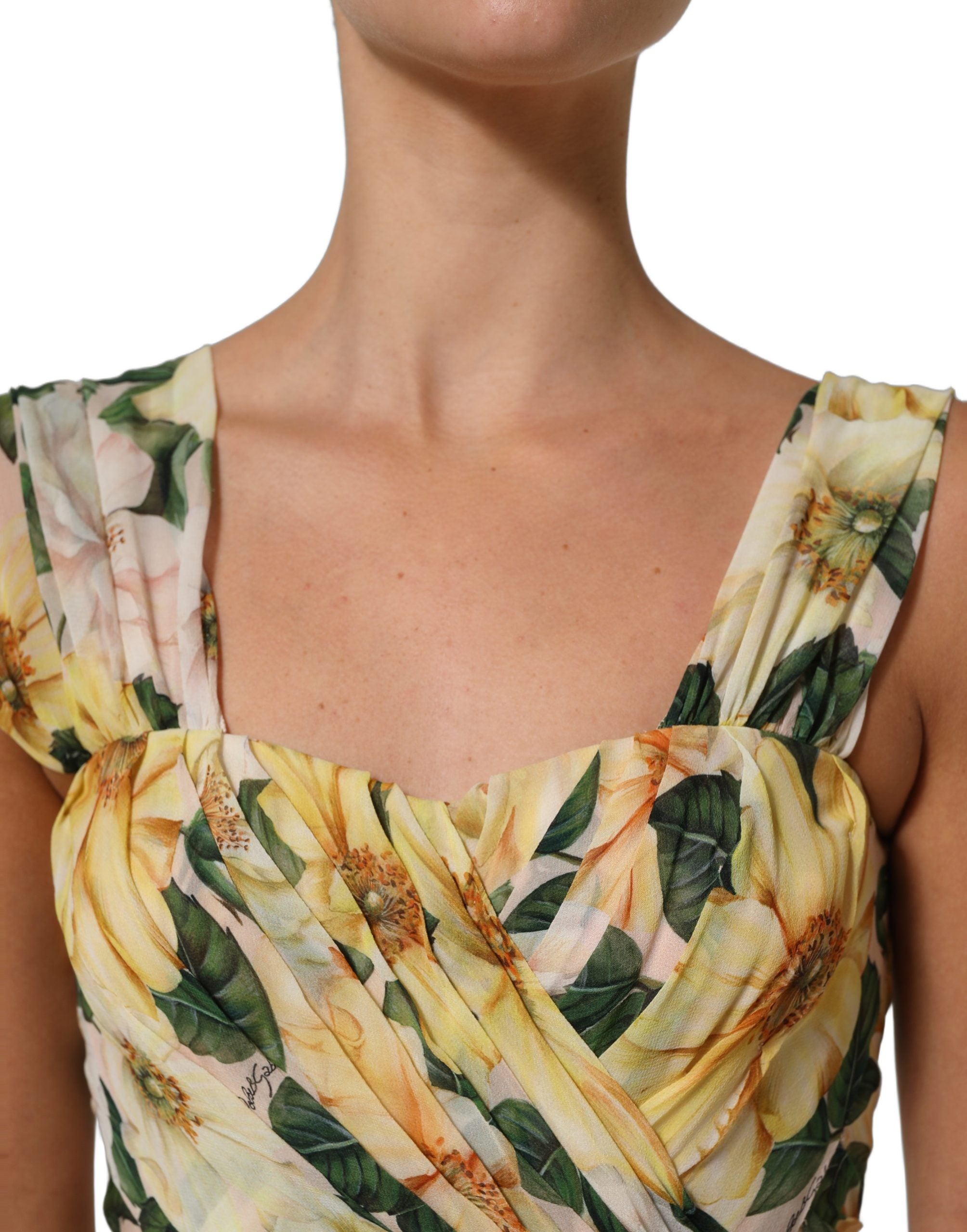 DOLCE & GABBANA suknelė