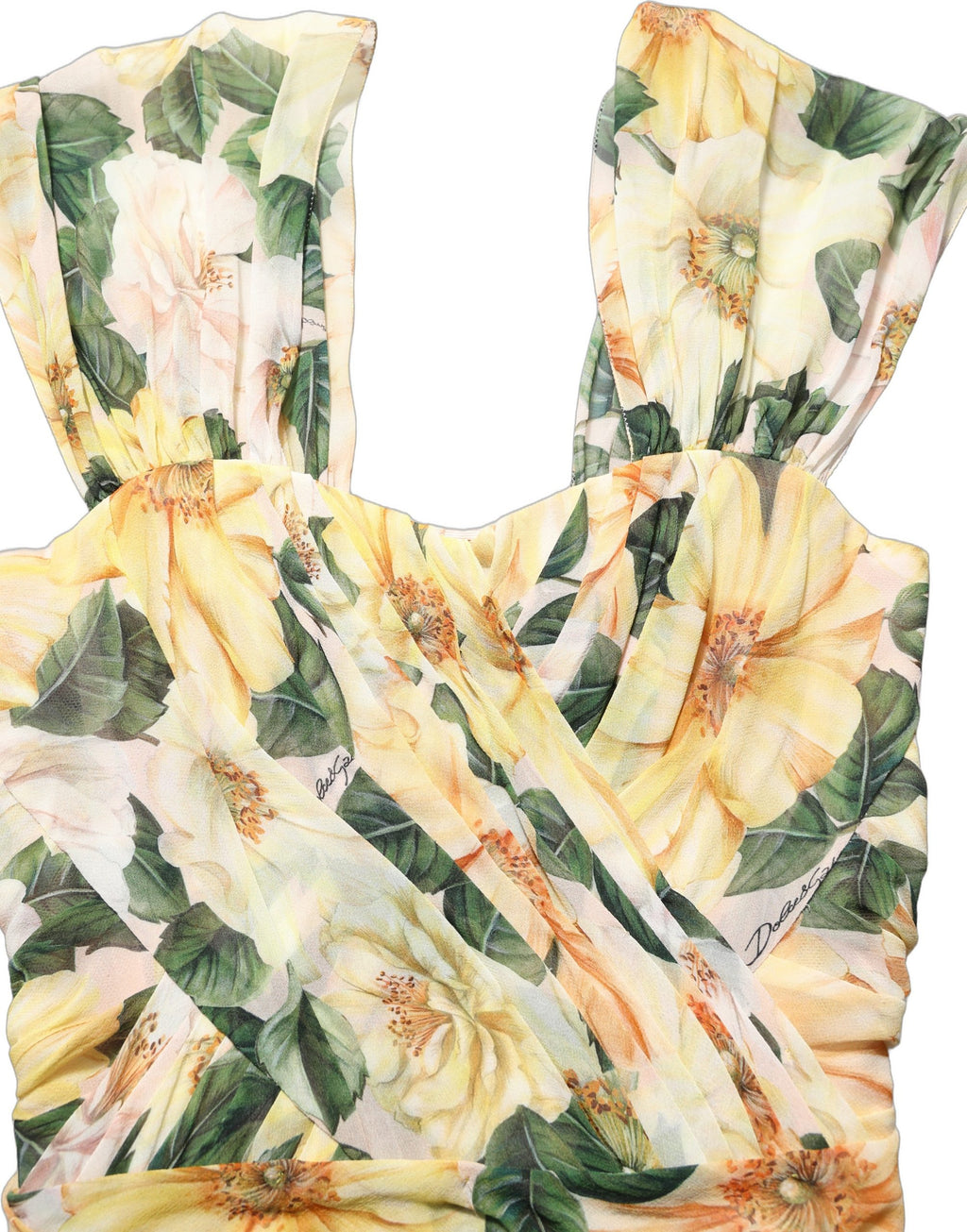 DOLCE & GABBANA suknelė