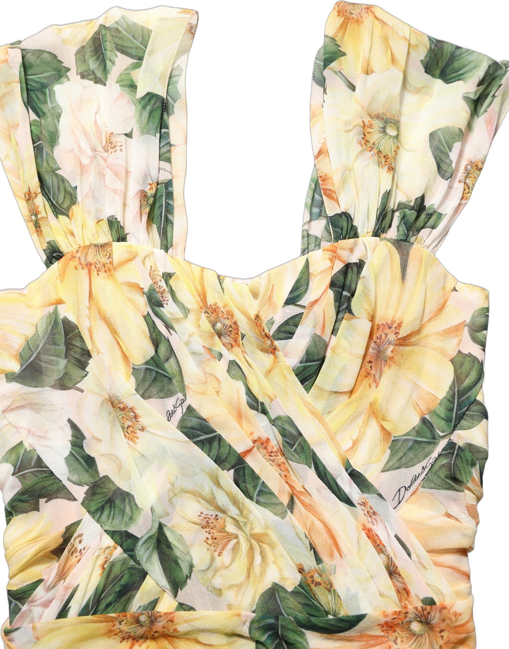 DOLCE & GABBANA suknelė