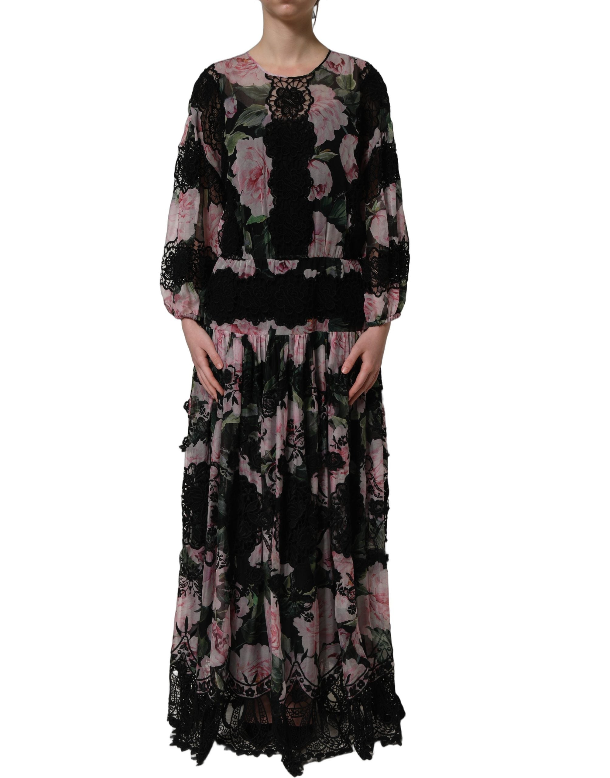 DOLCE & GABBANA suknelė