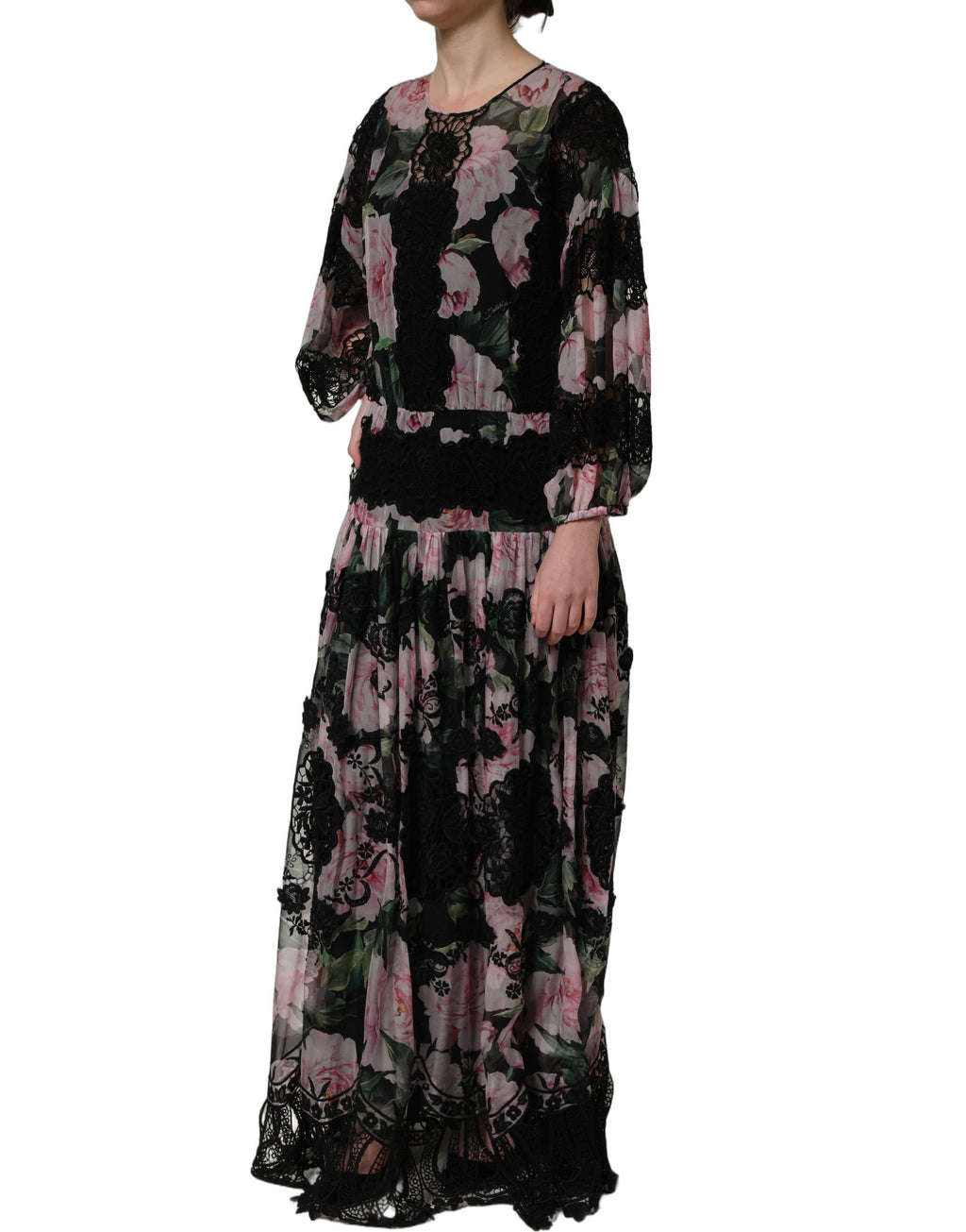 DOLCE & GABBANA suknelė