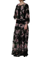 DOLCE & GABBANA suknelė