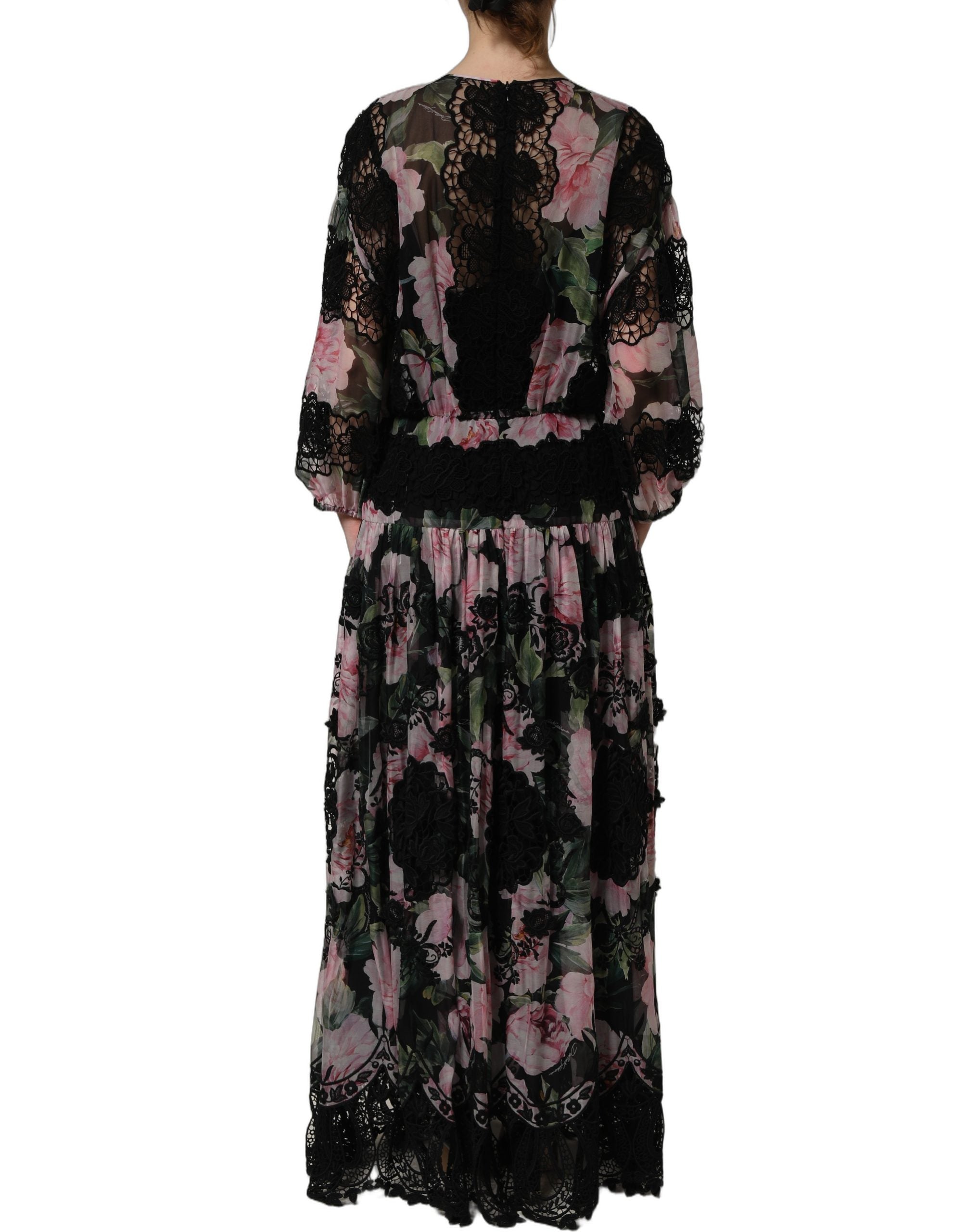 DOLCE & GABBANA suknelė