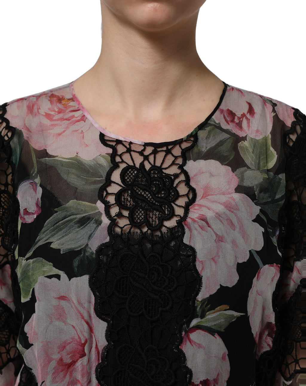 DOLCE & GABBANA suknelė