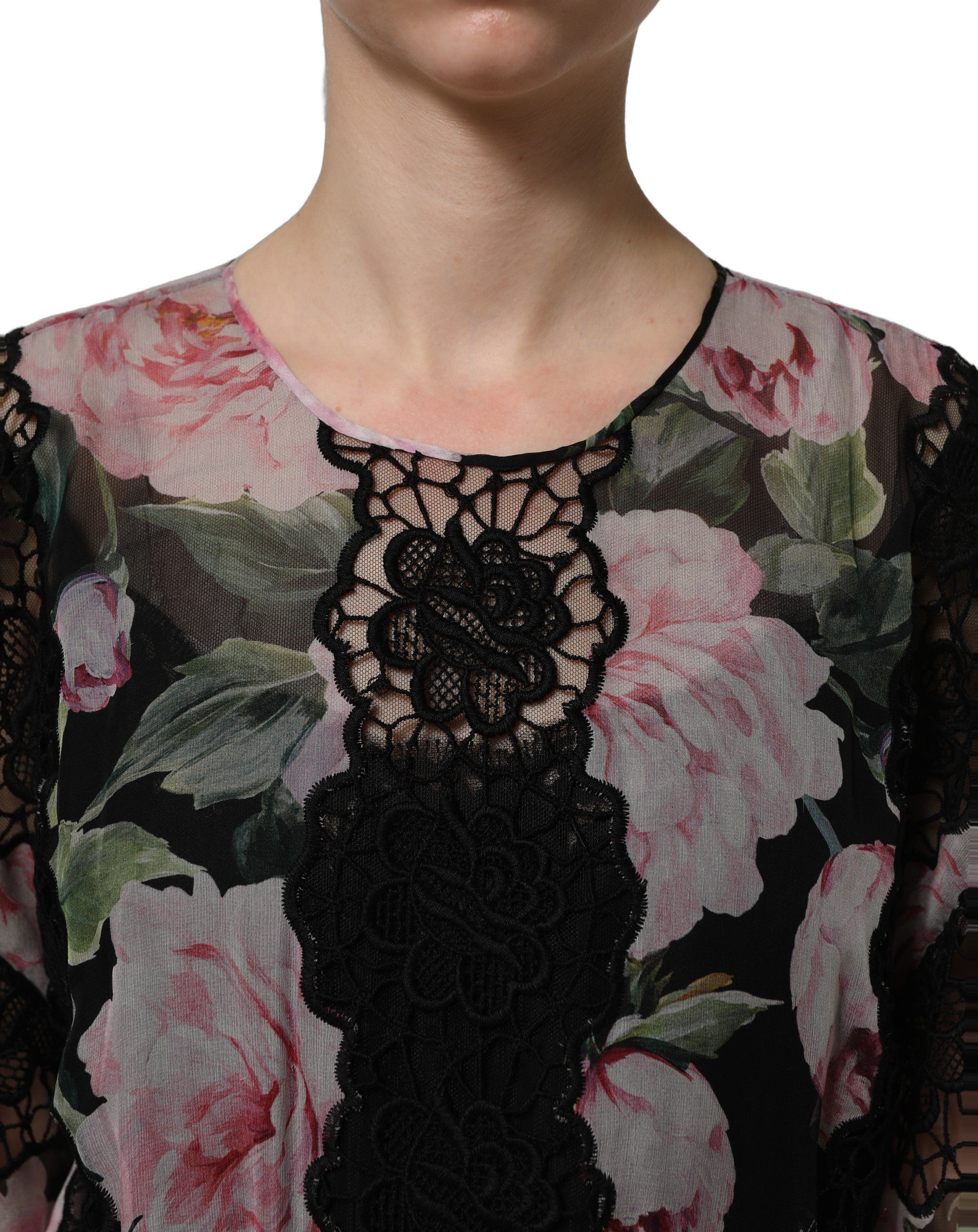 DOLCE & GABBANA suknelė